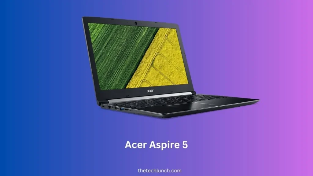 Acer Aspire 5