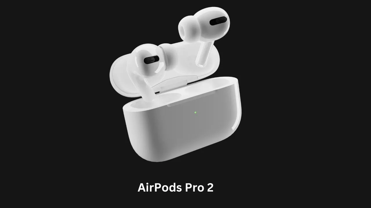 AirPods Pro 2